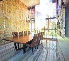 Апартаменты с видом на море в Riviera Jomtien Pattaya 532 Great Sky & Sea View