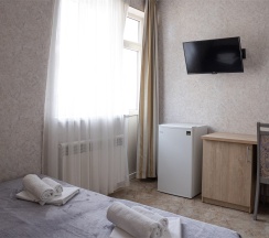 КОМФОРТ ДВУХМЕСТНЫЙ в Rich