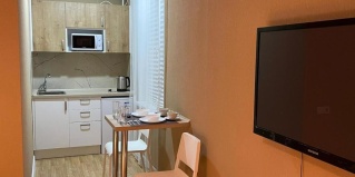 Атырау: Гостевой дом Relax Guest House