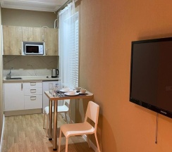 Номер Standard в Relax Guest House