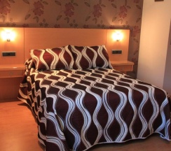 Двухместный номер Standard двуспальная кровать в Hostal Jemasaca - Palma61