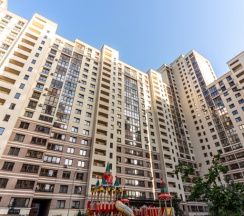 Апартаменты Superior в Апартаменты Современная Студия