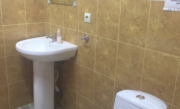 Двухместный номер Standard с балконом и с красивым видом из окна двуспальная кровать в СПА-Волга
