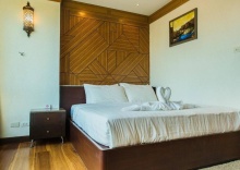 Апартаменты в Marrakesh Huahin 4bedrooms suite with Jacuzzi 208