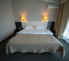 SUPERIOR в Горицы Hotel&Resort