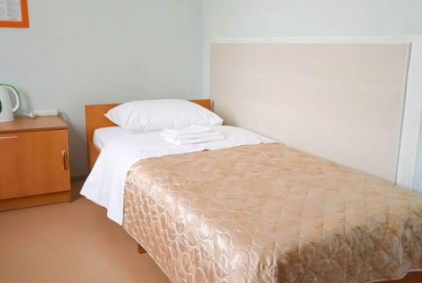 Киров: Мини-отель Smart Hotel KDO Киров