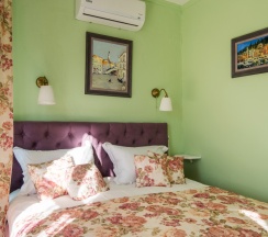 Стандартный без балкона в Серый гусь