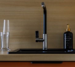 Studio Standart в Well