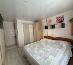 Семейный коттедж в Евро