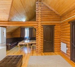 Апартаменты (11+3м) в Панорама