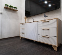 Солнечный 1 в Belikovo Club House