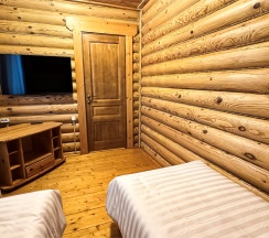 СЕМЕЙНЫЕ АПАРТАМЕНТЫ НА ВТОРОМ ЭТАЖЕ в Miroxx