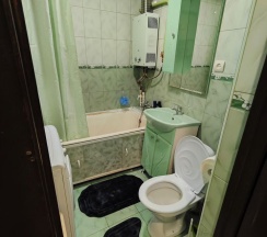 Квартира в Апартаменты на улица Джона Рида, 13/10