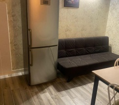 2-комнатный номер улучшенный семейный в Диана