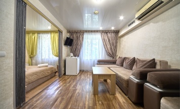 Люкс в Волгоградская