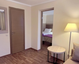 Номер Comfort в Старт