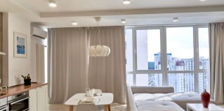 Минск: Апартаменты Апартаменты Румер в современном жилом комплексе у ТЦ Дана Молл