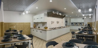 Санкт-Петербург: Хостел NewCube