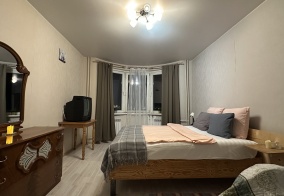 Апартаменты Апартаменты на Кутузовская улица, 10 в Одинцово