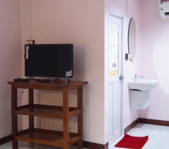 Двухместный номер Standard двуспальная кровать в Smile Resort
