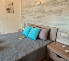 Апартаменты Comfort в Abrau Soul&SPA