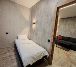 Loft 2 Площадь им. 50 Лет Октября 3 в Время