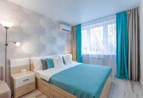 Апартаменты RentPlaza в Самаре