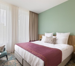 Люкс в Berry Hotel&Spa 4*