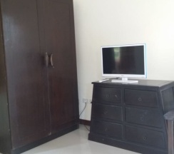 Номер Superior с балконом в Khaolak Summer House Resort