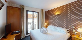 Канны: Отель Sun Riviera