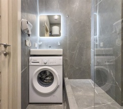 Стандарт трёхместный в Гостиниц.NET на Маковского