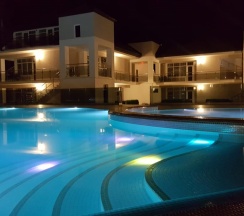 СТАНДАРТ 1-комнатный в Villaggio