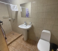 Стандартный четырехместный номер в Кристина