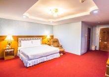 Номер Deluxe в NTK Residence