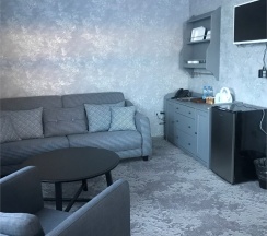 Комфорт с раздельными кроватями в Пассаж