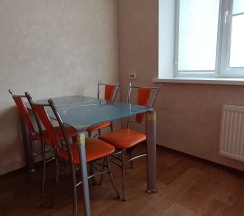 Квартира в Апартаменты на Гвардейская ул., 13