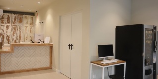 Седави: Отель You & Co. Saler Beach Boutique Hotel
