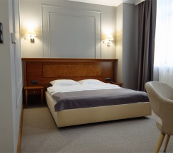 Стандарт Комфорт в Медвежий угол