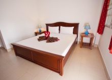 Одноместный номер Standard в Austrian Garden Hotel Patong