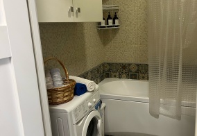 Апартаменты Апартаменты на улица Липовой Рощи, 1к3 в Красногорске