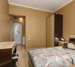 Номер стандарт в Семь ветров