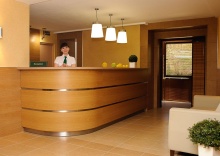 Киров: Отель Hotel Kirov