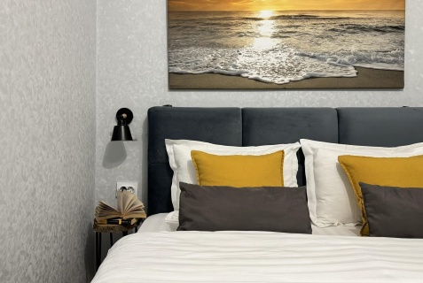 Калининград: Апартаменты Pro.apartment