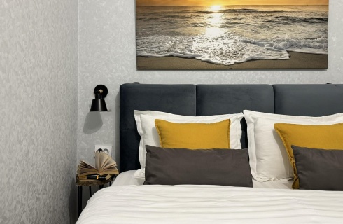 Калининград: Апартаменты Pro.apartment