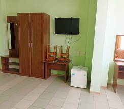 Комфорт в Green