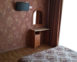 Номер Superior в Рай