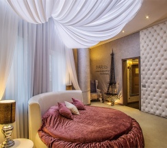 Suite Junior в Ветряков