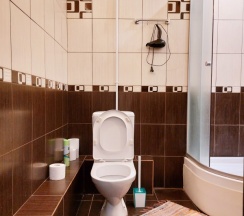 Двухместный номер в Мини-отель