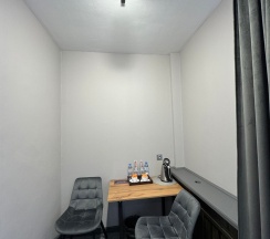 Люкс 2-хместный в Вилла империя