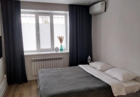 Апартаменты MyRoom (МайРум) на 4-ом проезде имени Н.Г. Чернышевского в Саратове